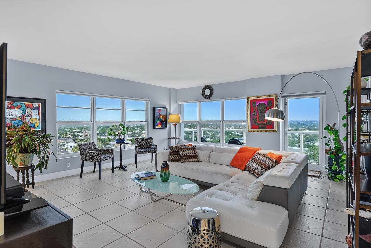 3550 Galt Ocean Drive # 1707, Fort Lauderdale, FL 33308