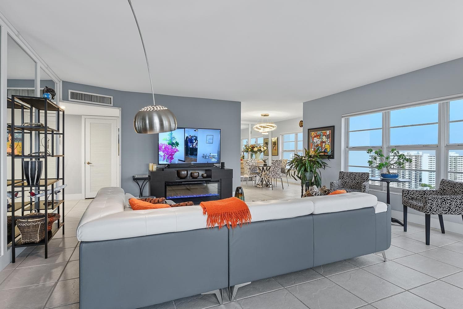 3550 Galt Ocean Drive # 1707, Fort Lauderdale, FL 33308 photo 5