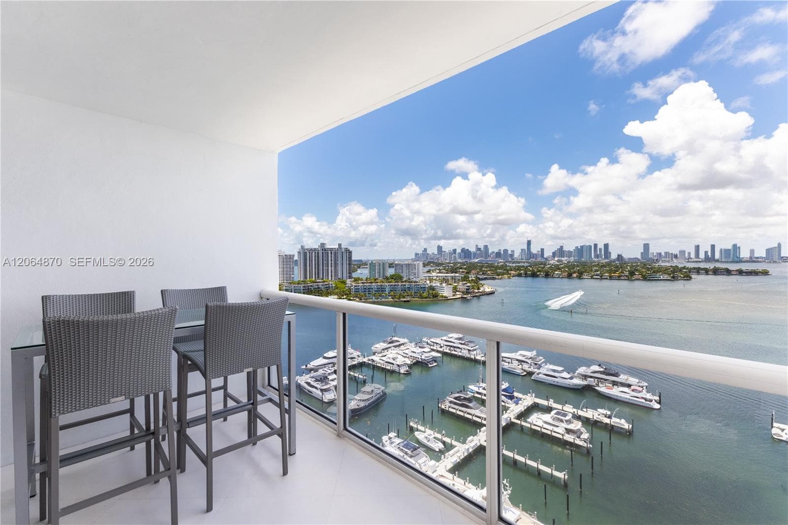 1900 Sunset Harbour Dr # 2008, Miami Beach, FL 33139 photo 2
