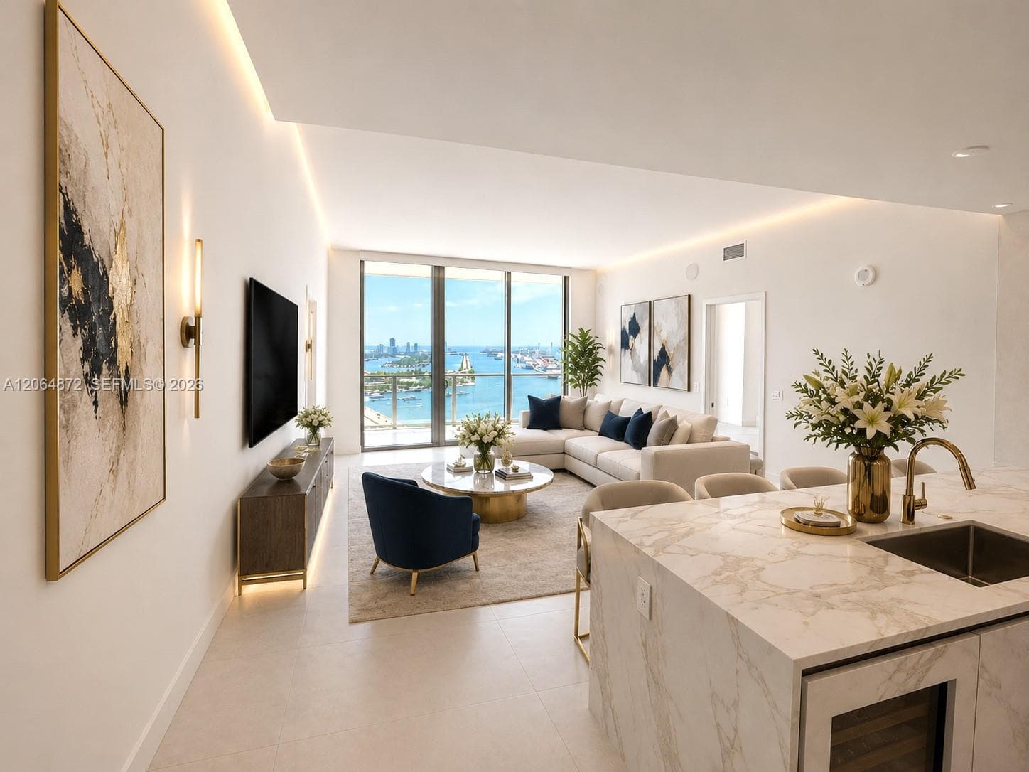 1400 BISCAYNE BLVD # 3603, Miami, FL 33132 photo 2