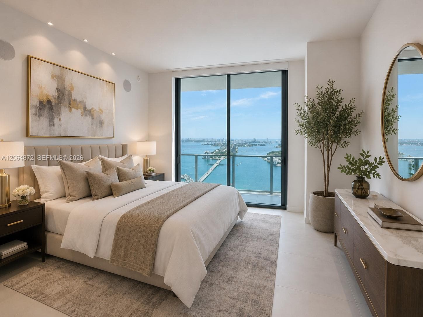 1400 BISCAYNE BLVD # 3603, Miami, FL 33132 photo 4
