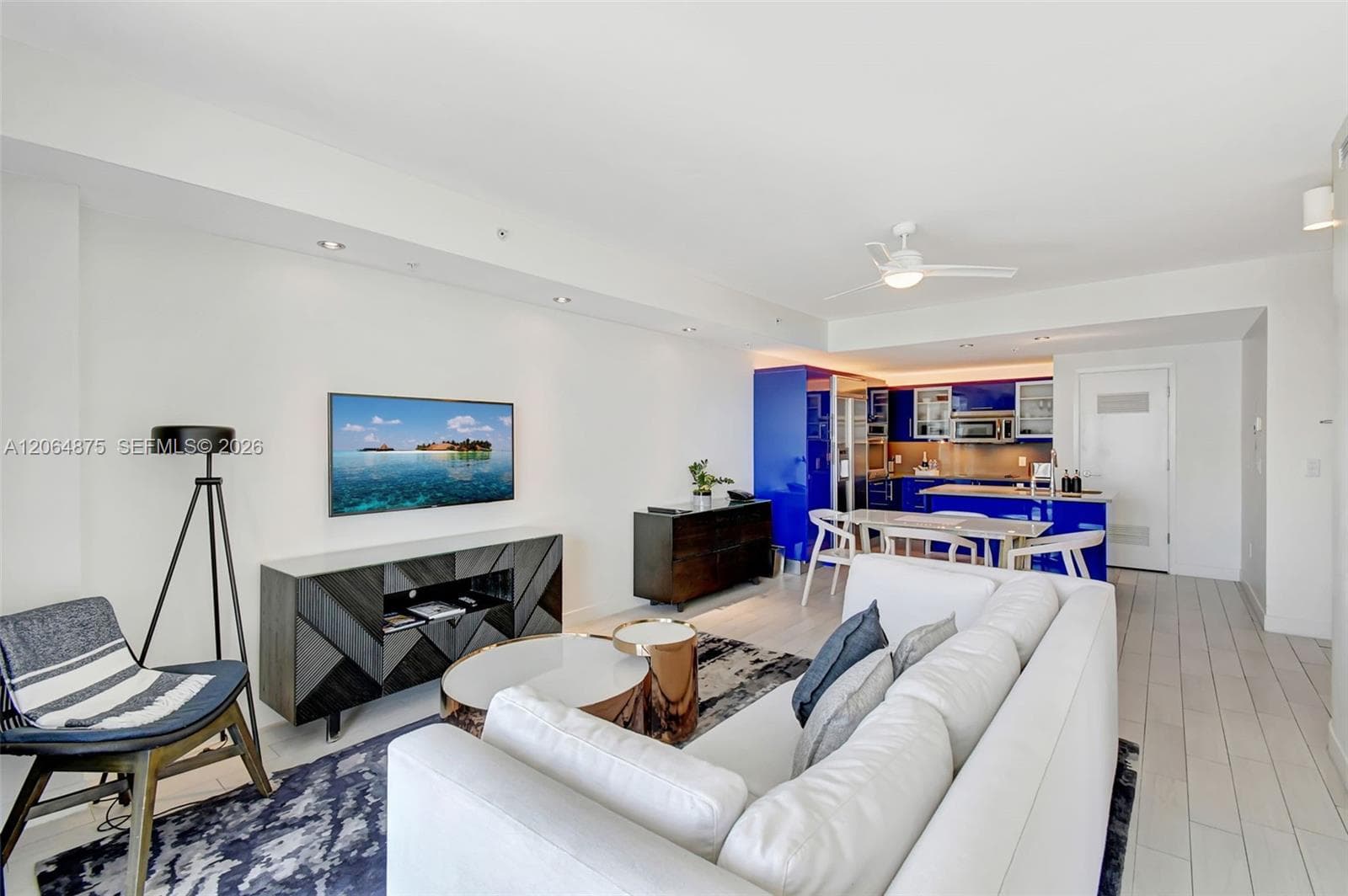W Fort Lauderdale Residences