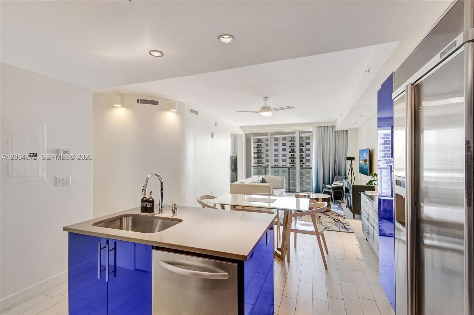 W Fort Lauderdale Residences photo 5