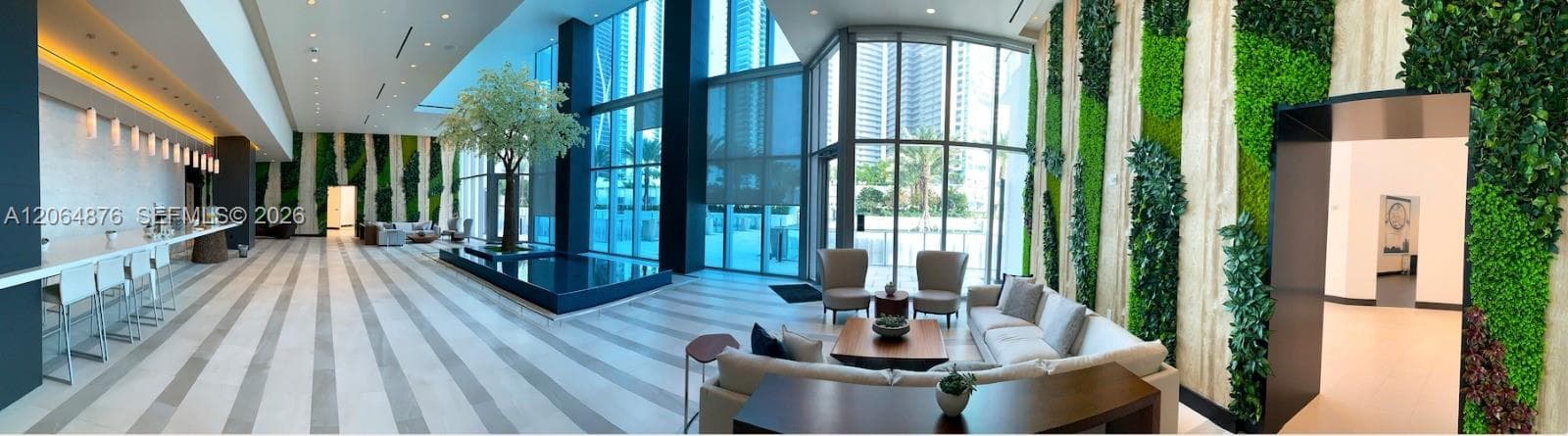 851 NE 1st Ave # 4006, Miami, FL 33132 photo 2