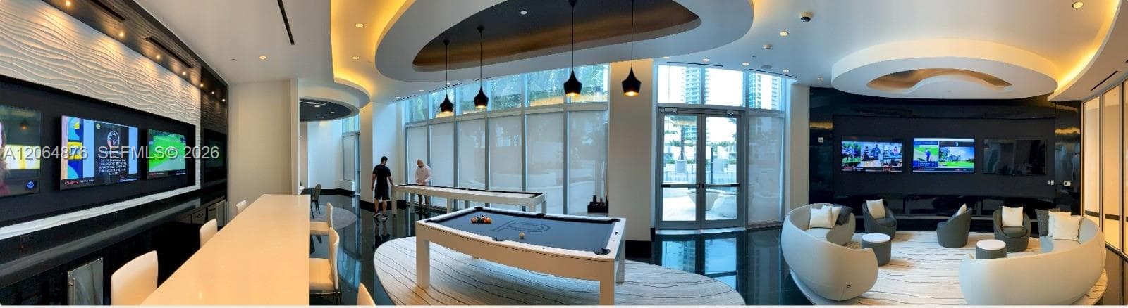 851 NE 1st Ave # 4006, Miami, FL 33132 photo 3