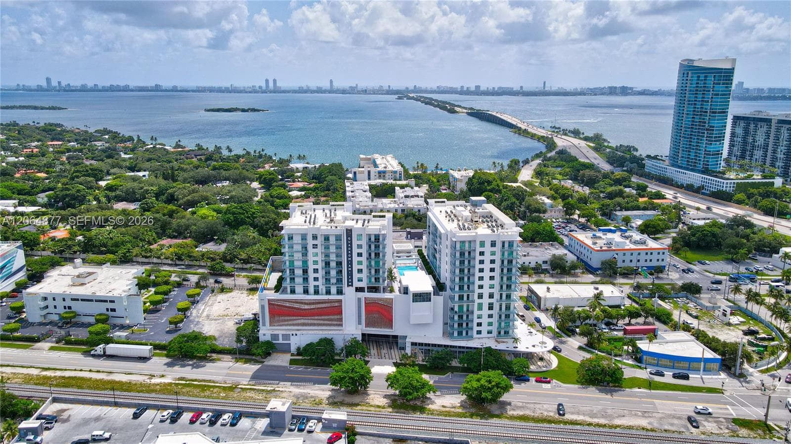 3900 Biscayne Blvd # N-1205, Miami, FL 33137