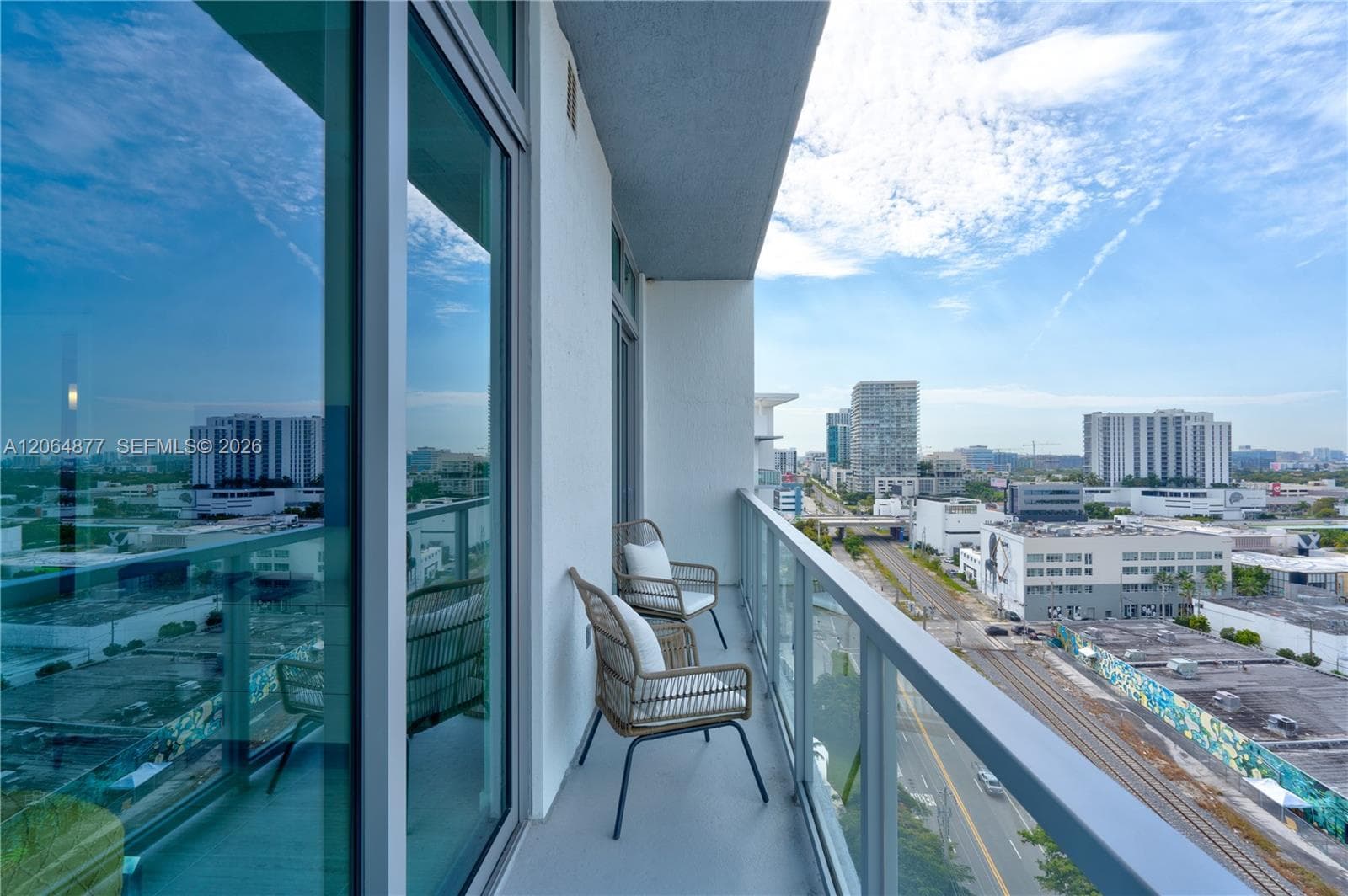 3900 Biscayne Blvd # N-1205, Miami, FL 33137 photo 5