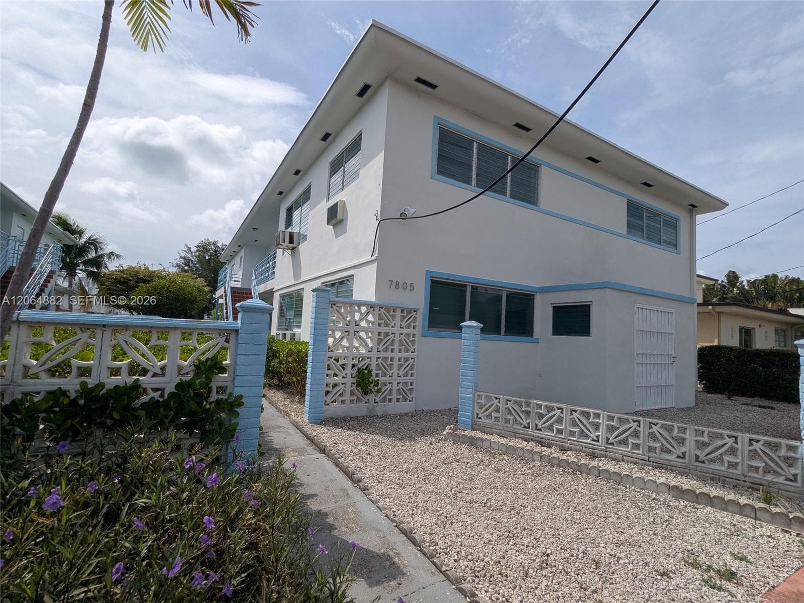 7805 Crespi Blvd # 4, Miami Beach, FL 33141