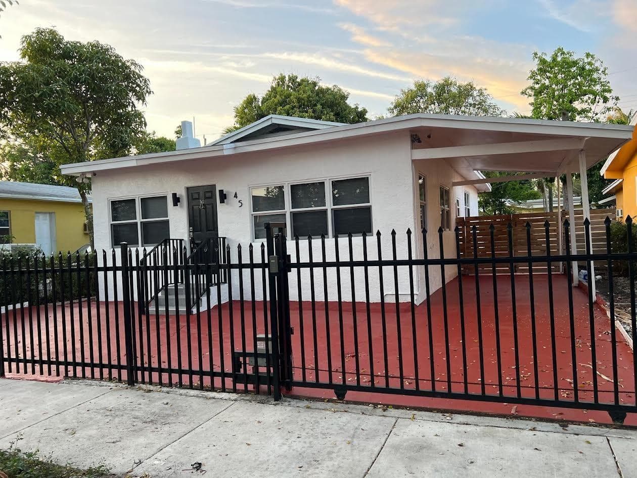 45 NE 50th Street, Miami, FL 33137