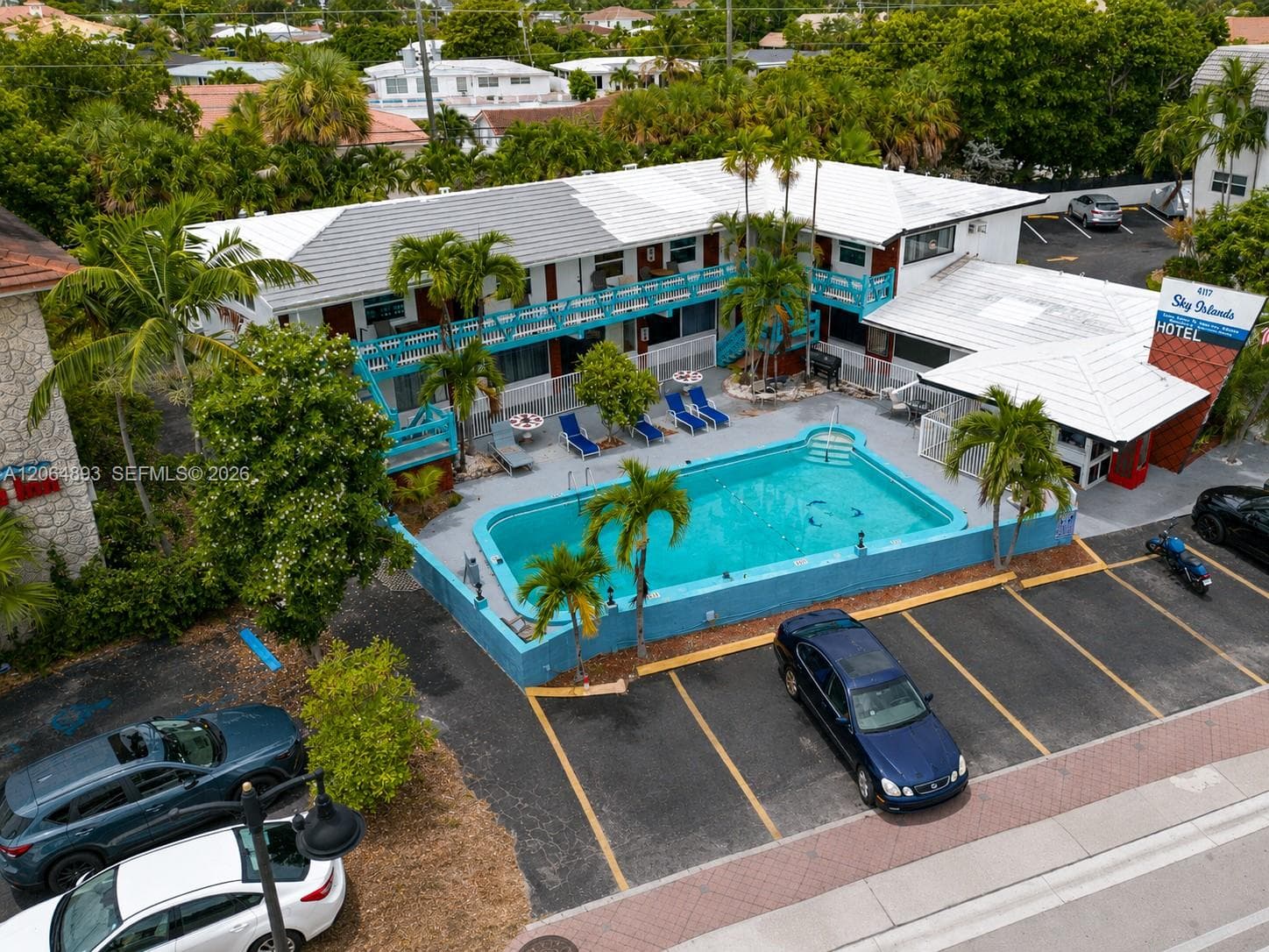 4117 N Ocean Blvd, Fort Lauderdale, FL 33308 photo 2