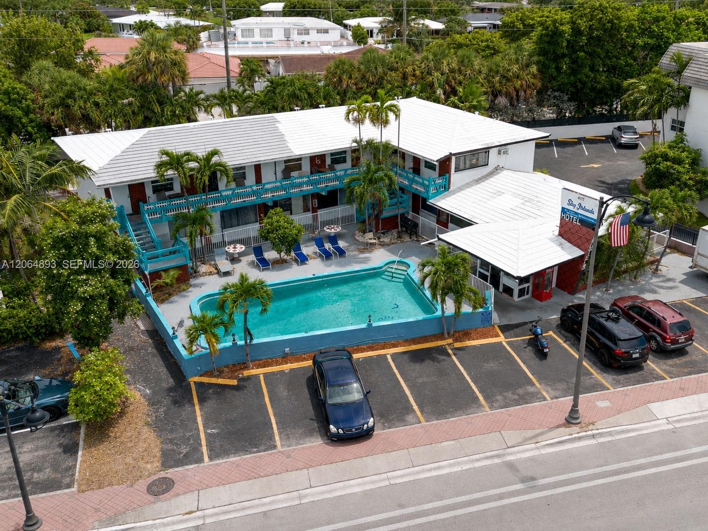 4117 N Ocean Blvd, Fort Lauderdale, FL 33308