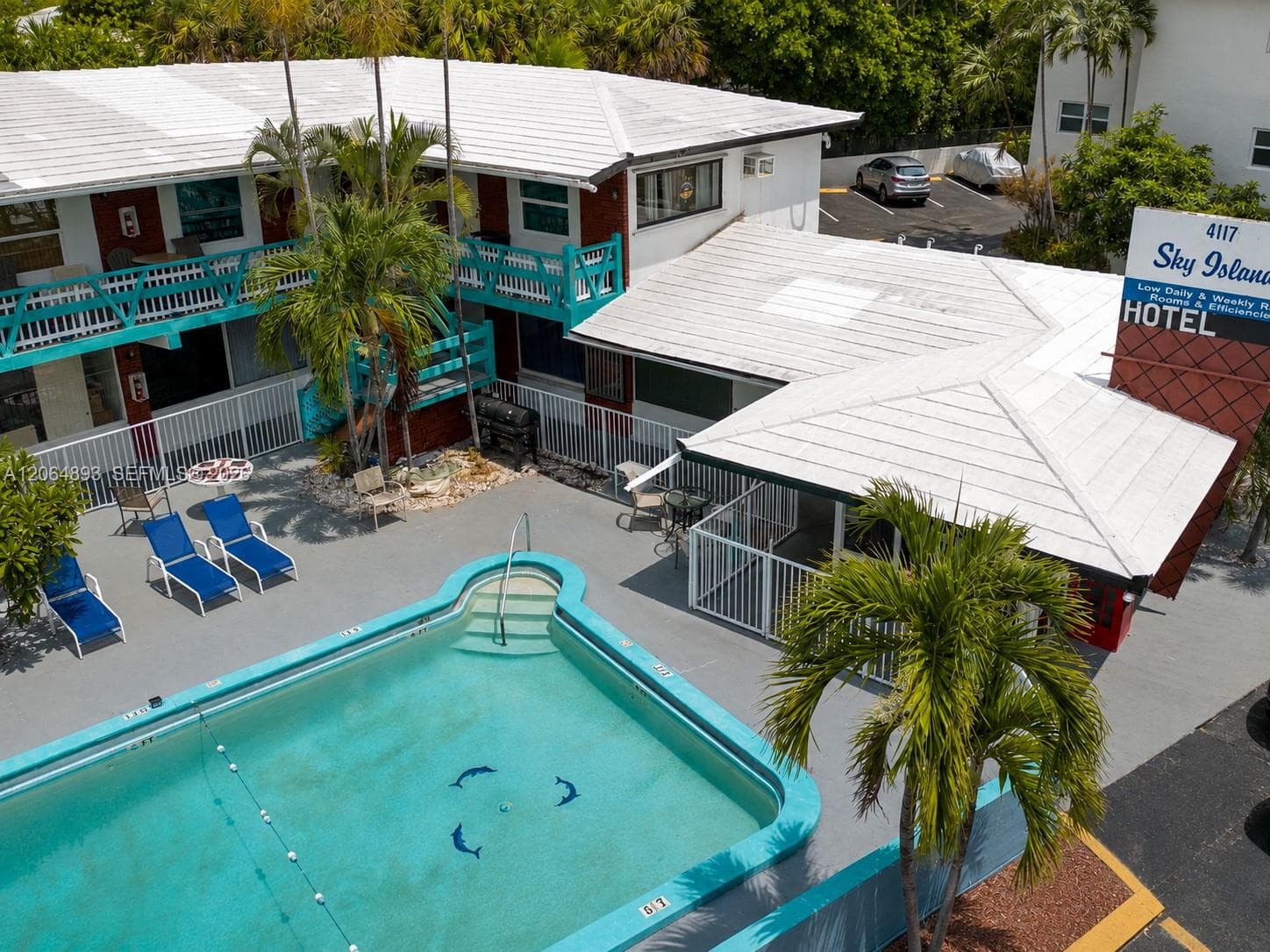 4117 N Ocean Blvd, Fort Lauderdale, FL 33308 photo 5