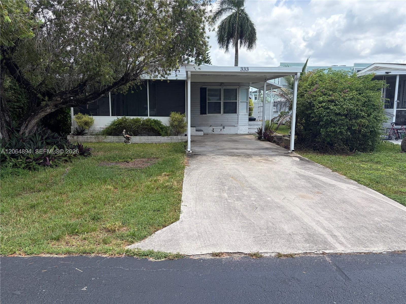 35303 SW 180th Ave Lot 333, Homestead, FL 33034