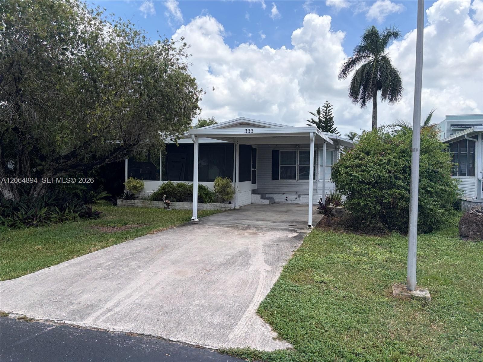35303 SW 180th Ave Lot 333, Homestead, FL 33034 photo 4
