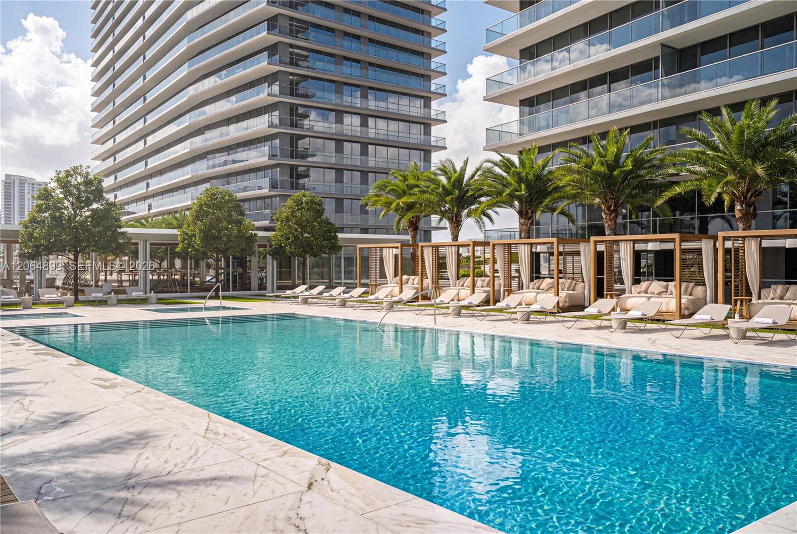 1179 E HALLANDALE BLVD # 302, Hallandale Beach, FL 33009 photo 3
