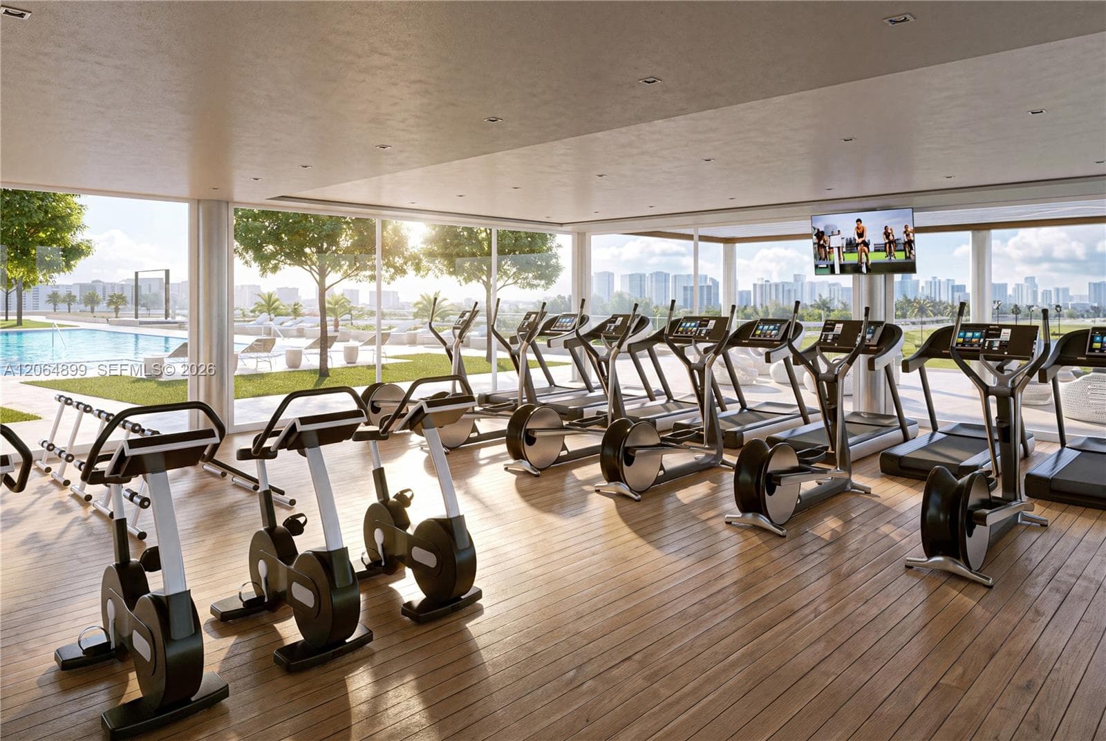 1179 E HALLANDALE BLVD # 302, Hallandale Beach, FL 33009 photo 4