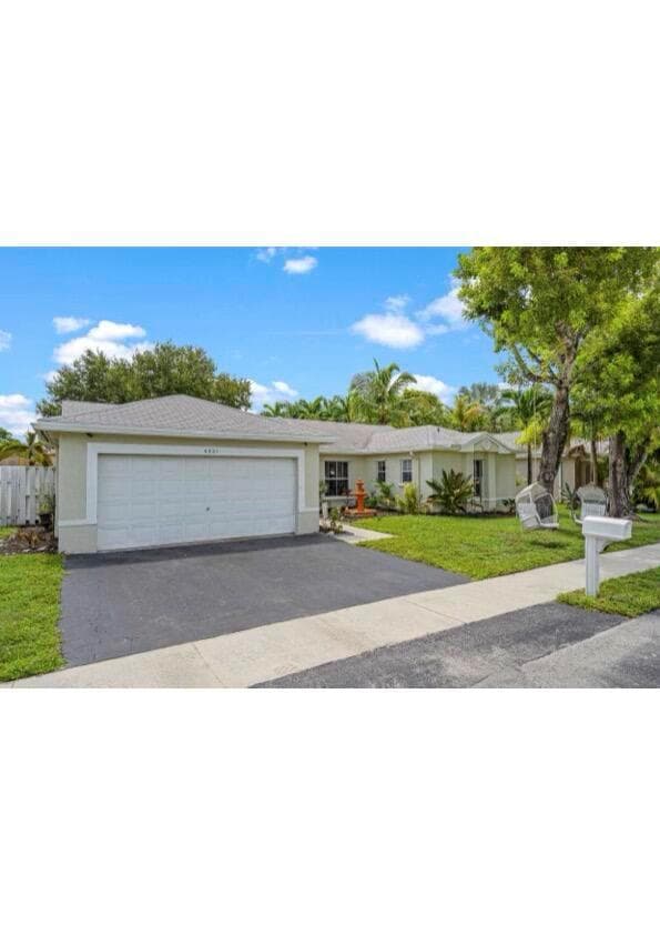 4021 SW 72ND Terrace, Davie, FL 33314 photo 2