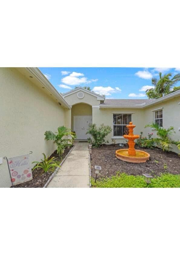 4021 SW 72ND Terrace, Davie, FL 33314 photo 3