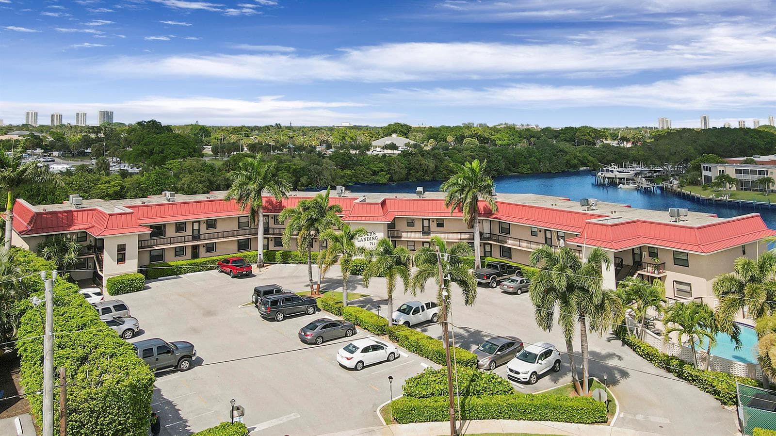 711 Hummingbird Way # 201, North Palm Beach, FL 33408 photo 2