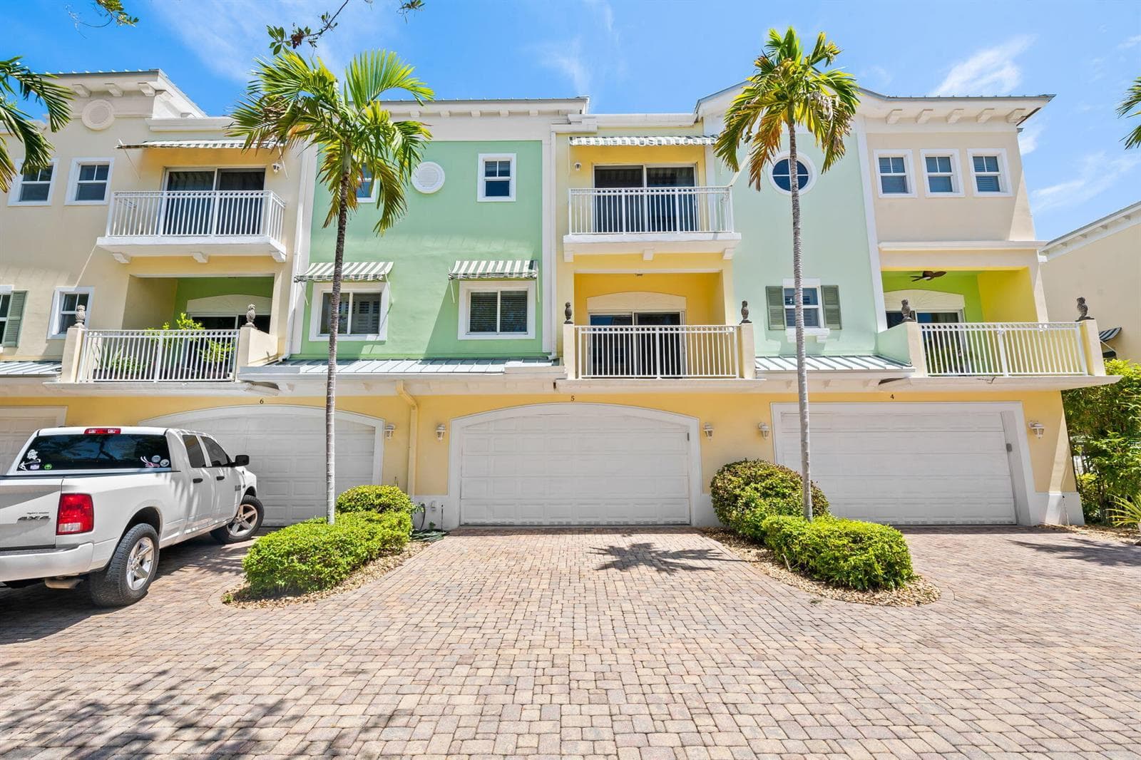 630 SE 15th Street # 5, Fort Lauderdale, FL 33316