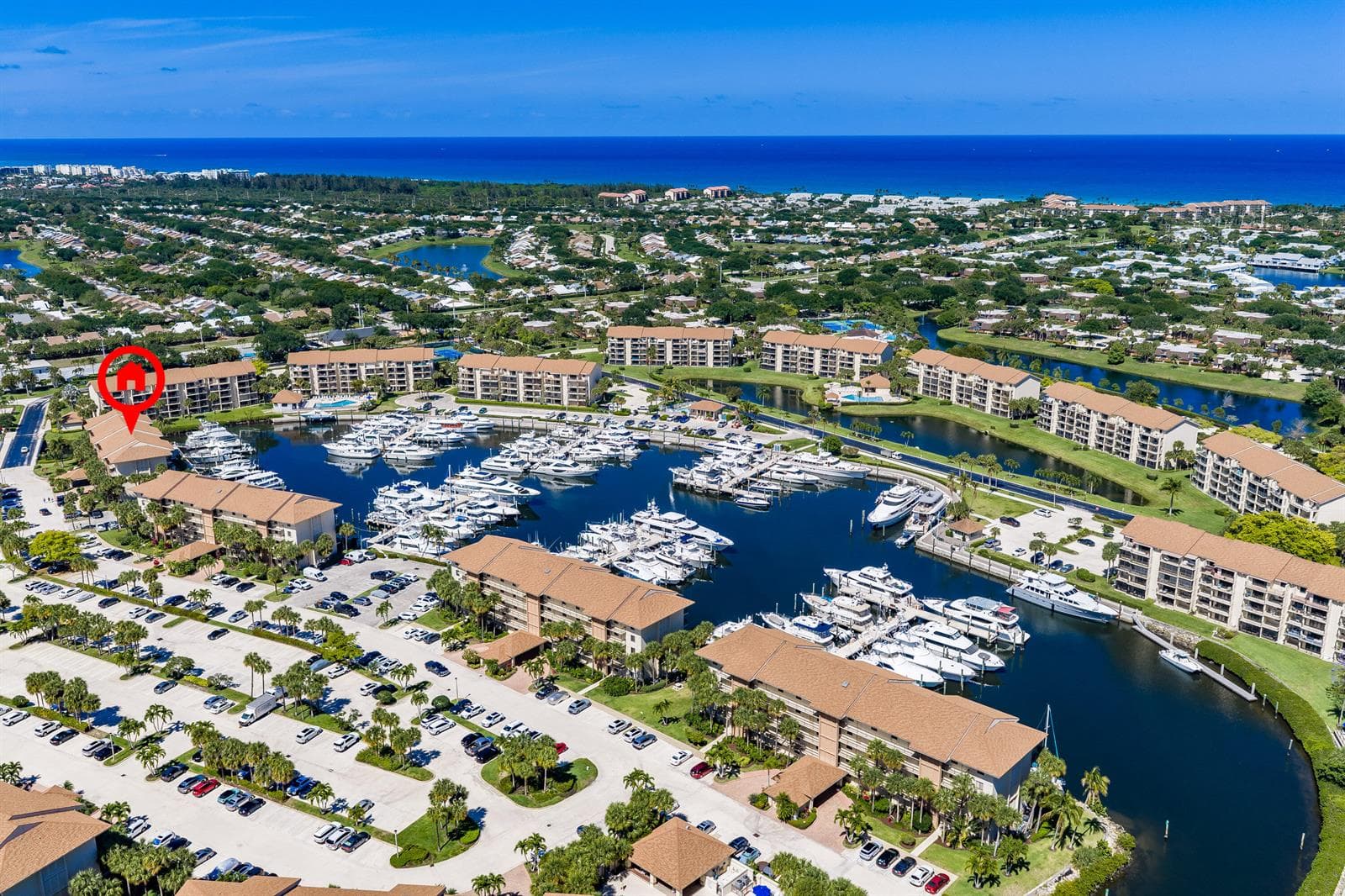 2601 MARINA ISLE Way # 204, Jupiter, FL 33477 photo 2