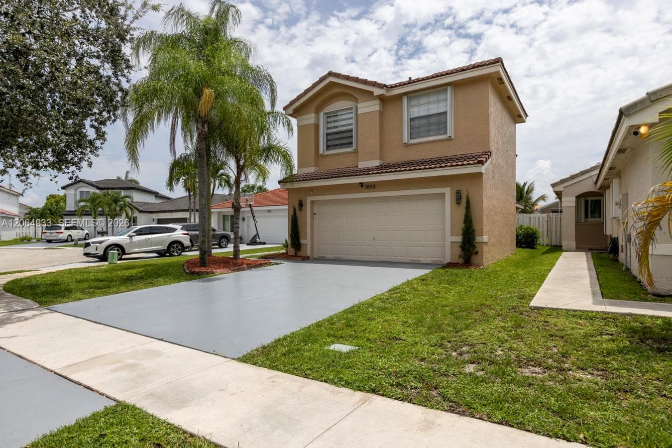 1853 SW 176th Way, Miramar, FL 33029 photo 2