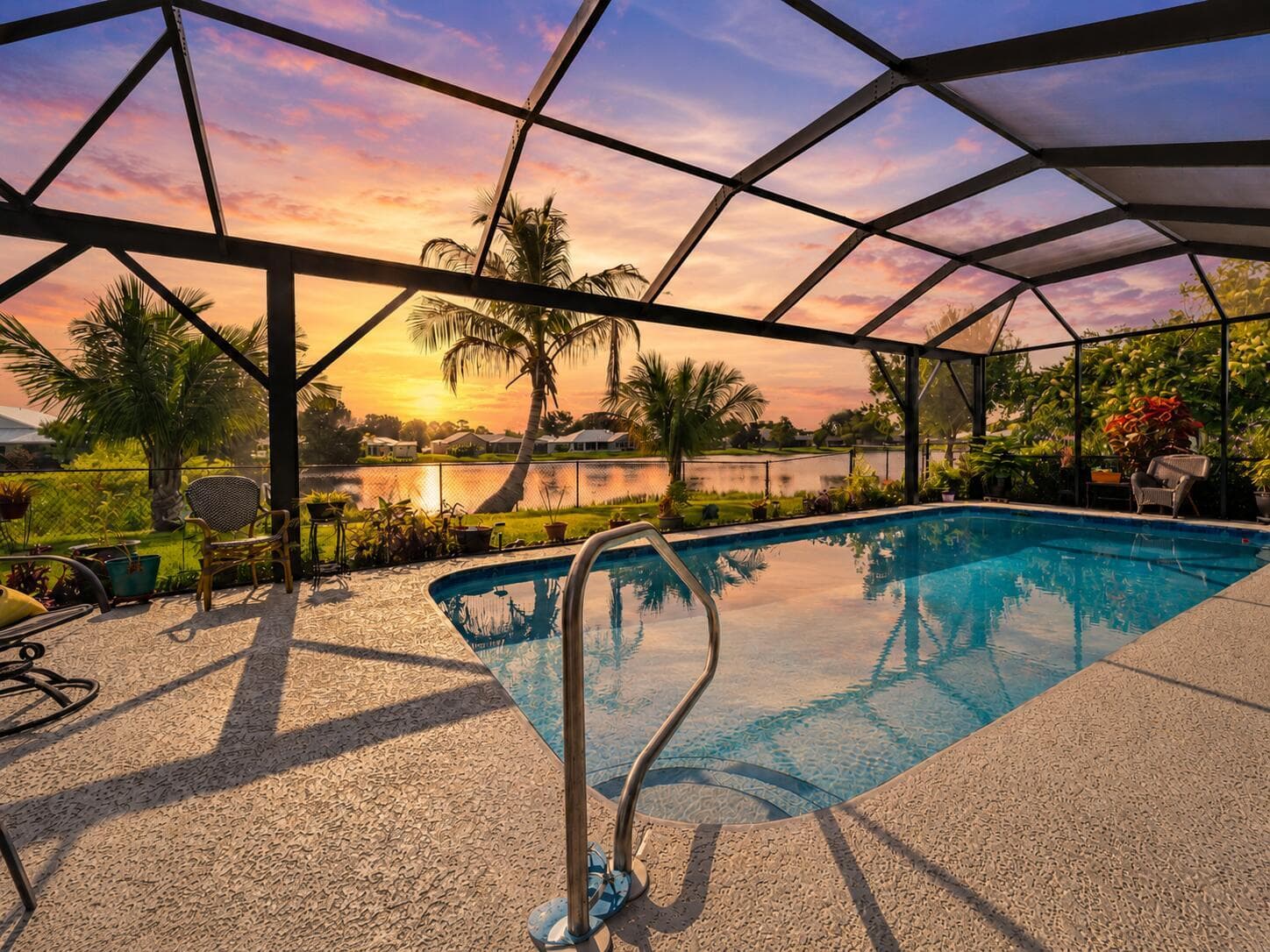 5212 Feather Creek Drive, Fort Pierce, FL 34951 photo 2