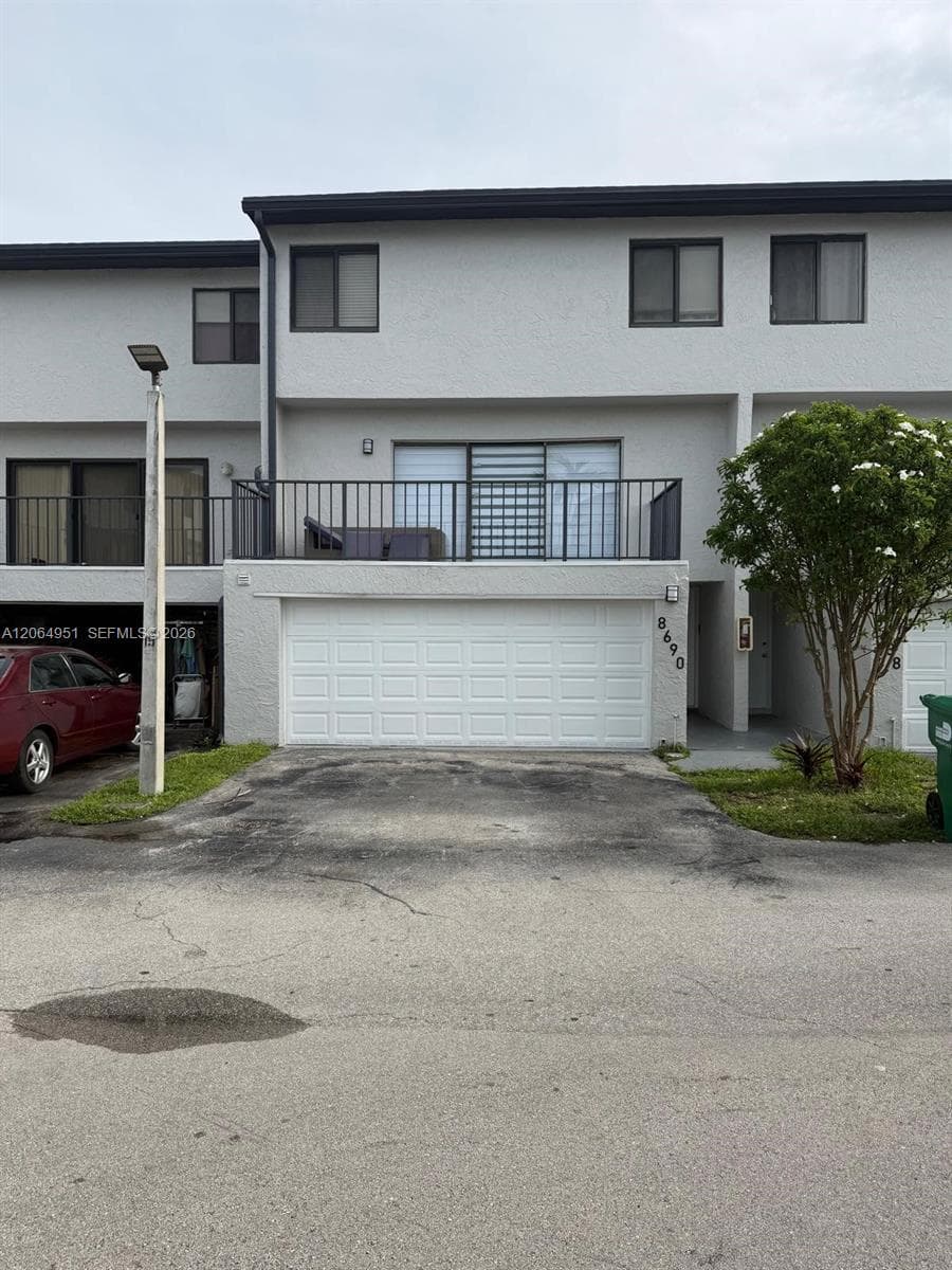 8690 SW 154th Cir Pl # 3D, Miami, FL 33193