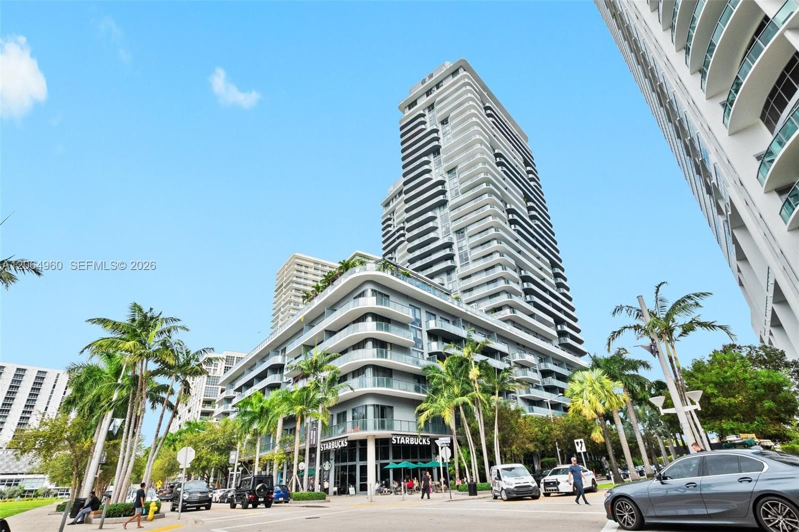 121 NE 34th St # 2409, Miami, FL 33137