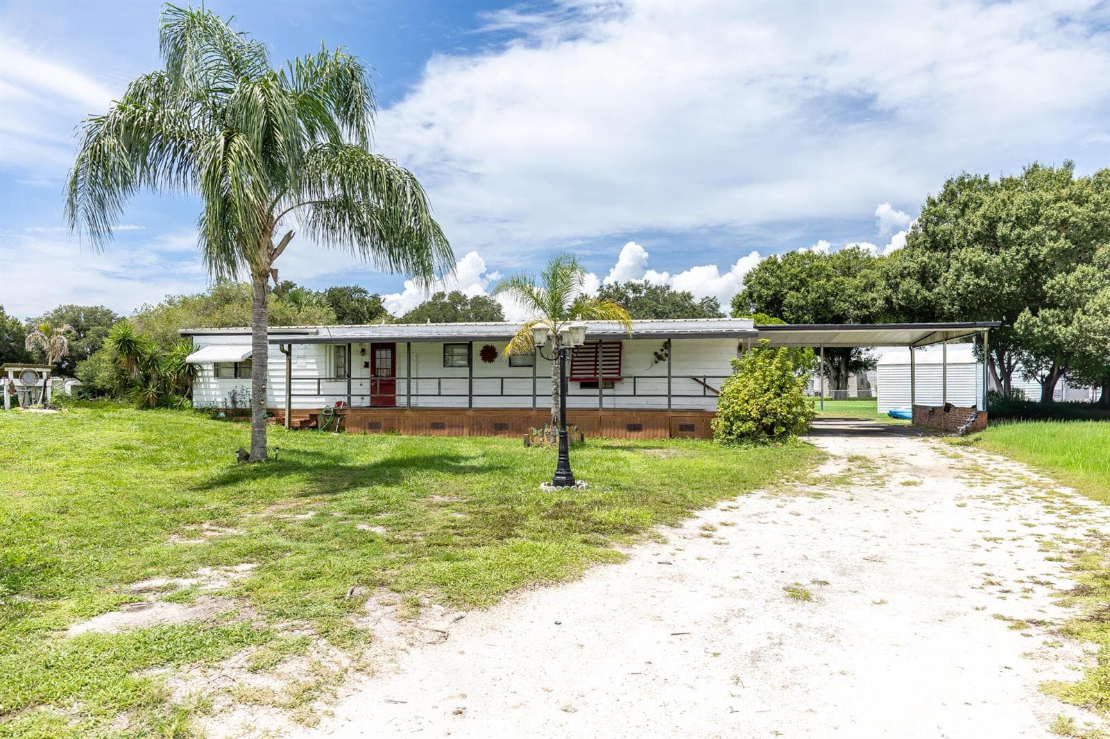2531 SE 19TH Terrace, Okeechobee, FL 34974 photo 2