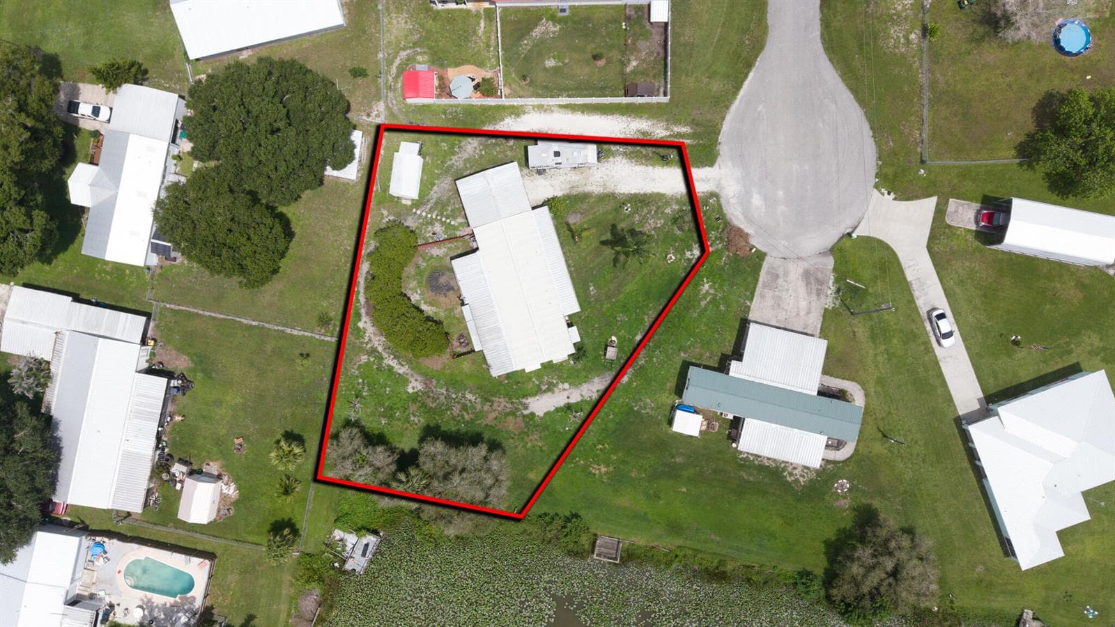 2531 SE 19TH Terrace, Okeechobee, FL 34974 photo 3