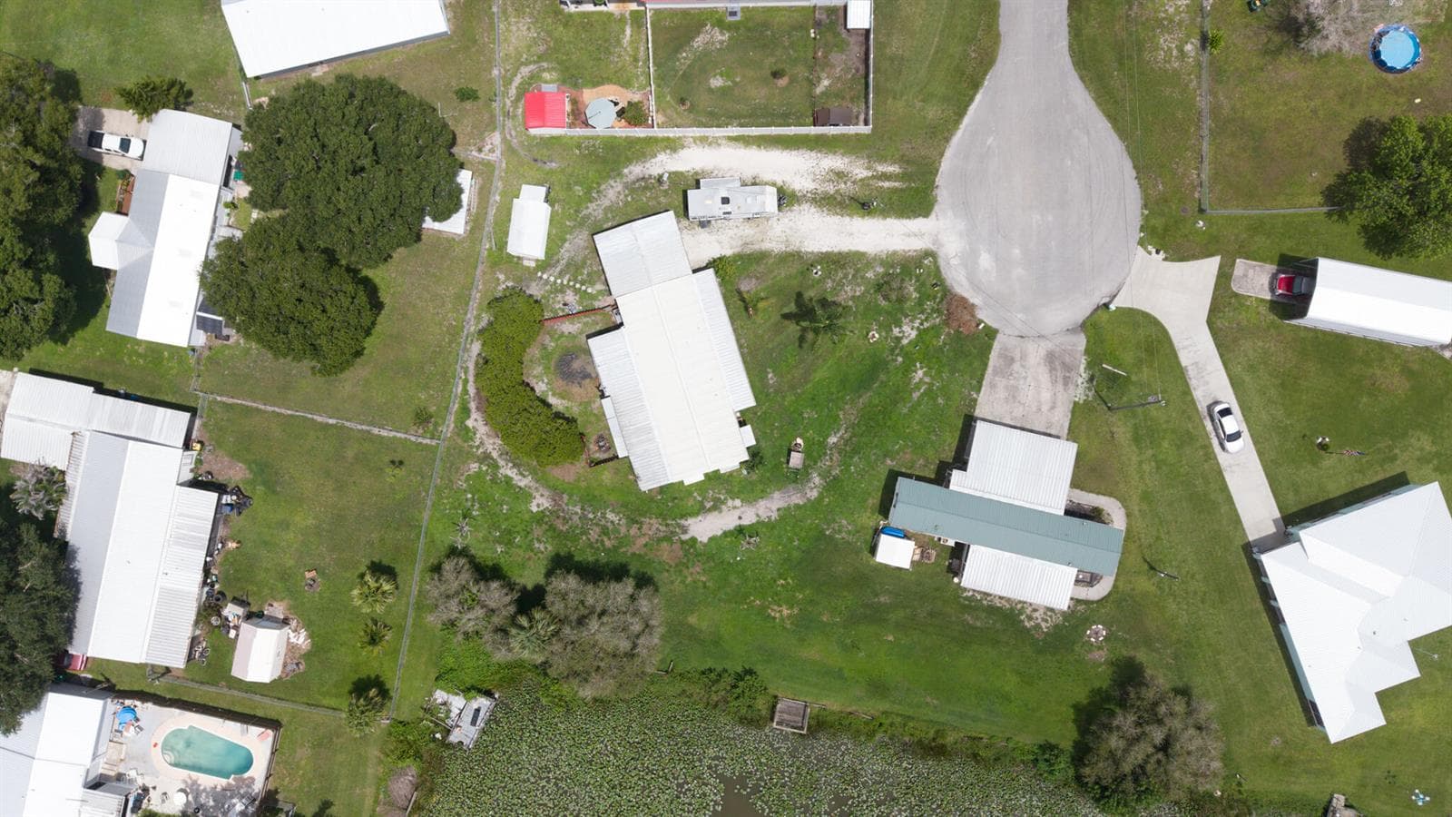 2531 SE 19TH Terrace, Okeechobee, FL 34974 photo 4