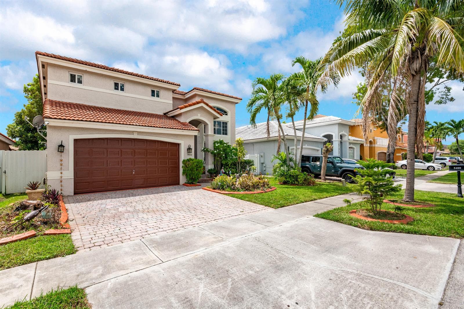 5400 SW 131st Terrace, Miramar, FL 33027 photo 2
