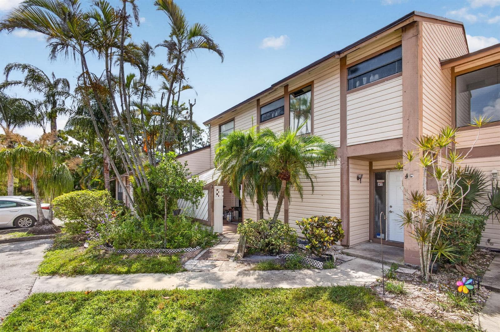 110 SHERWOOD Circle # 4C, Jupiter, FL 33458 photo 4