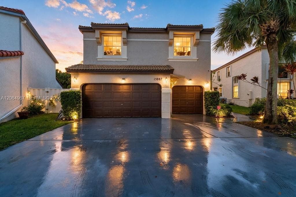 15887 NW 11th St, Pembroke Pines, FL 33028 photo 5