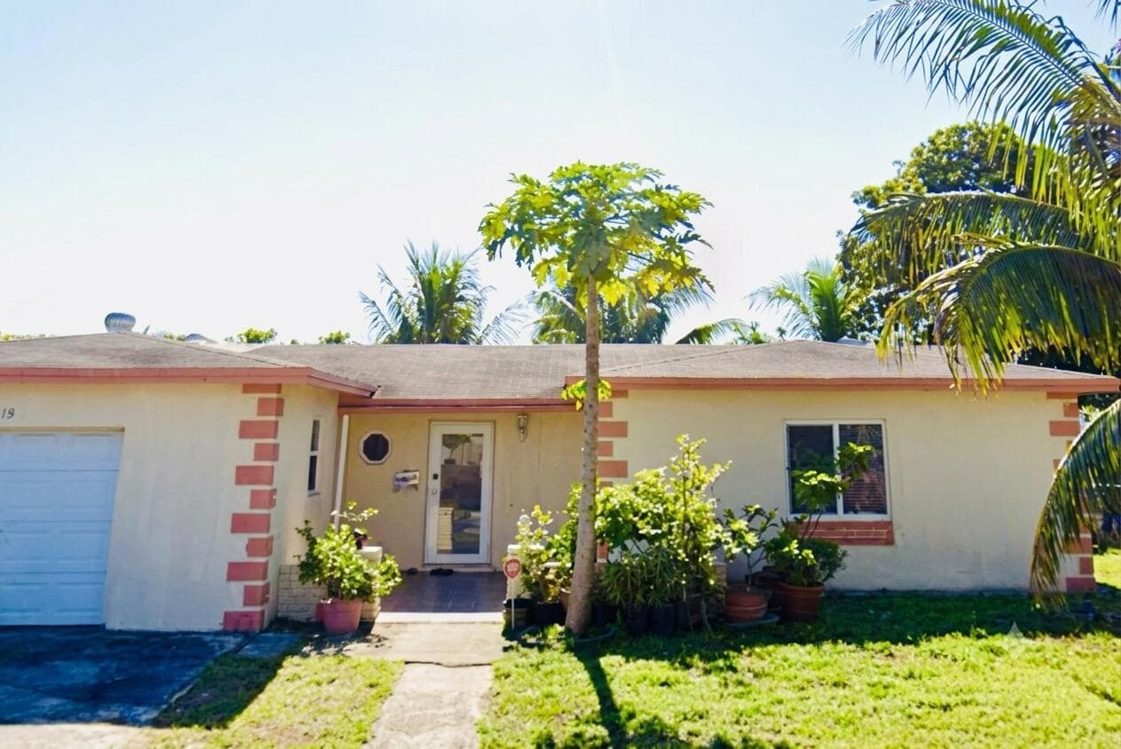 6410 KIMBERLY Boulevard, North Lauderdale, FL 33068