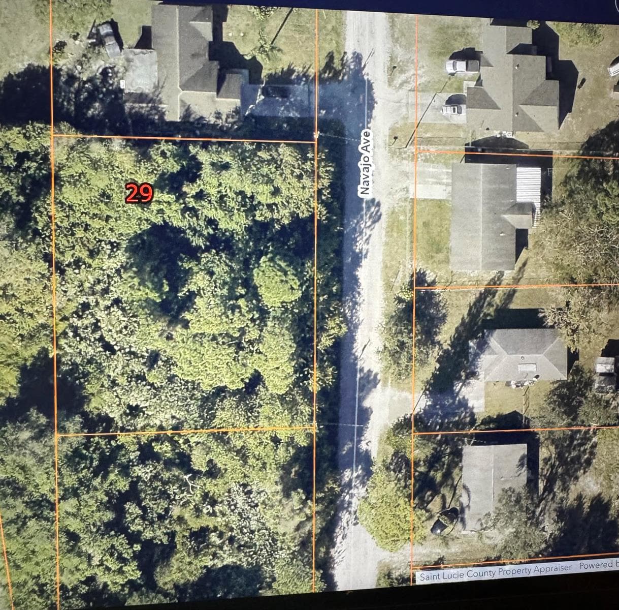 0 Navajo Avenue, Fort Pierce, FL 34946 photo 2