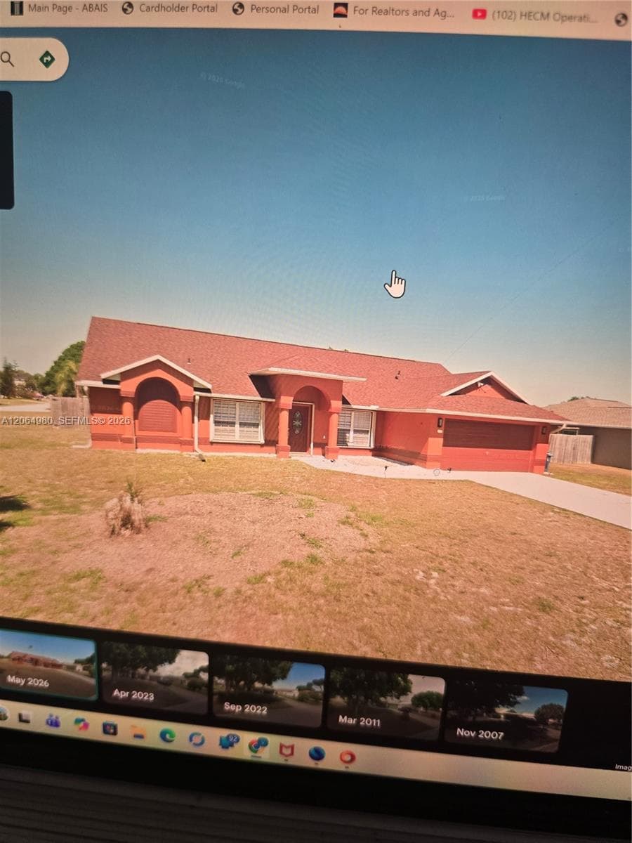 396 SE albedo Ave, Palm Bay, FL 32909
