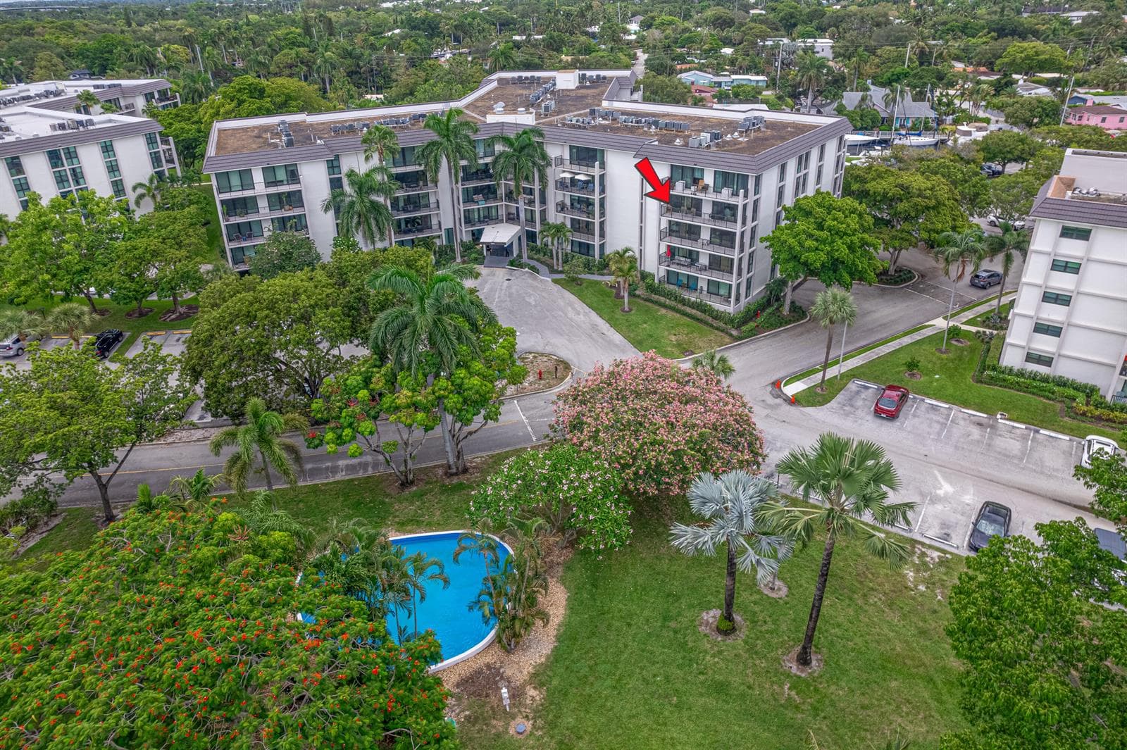 1101 RIVER REACH Drive # 410, Fort Lauderdale, FL 33315 photo 2