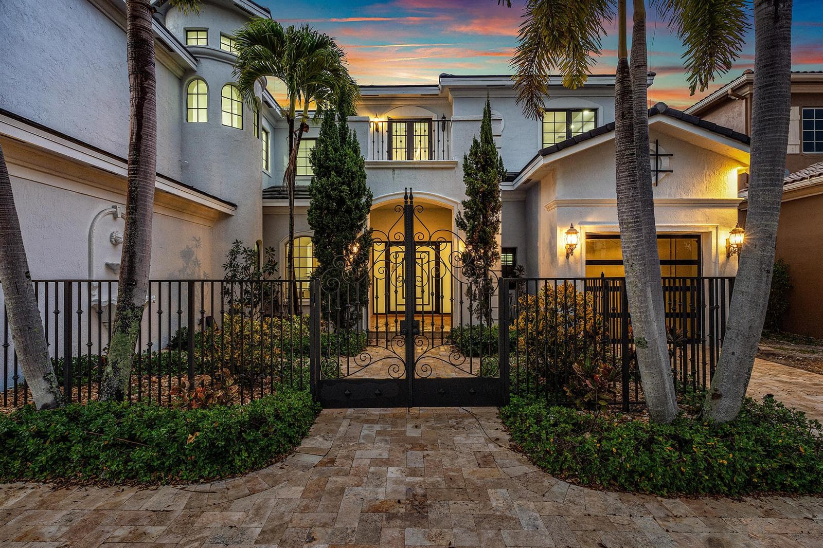 17606 Circle Pond Court, Boca Raton, FL 33496 photo 2