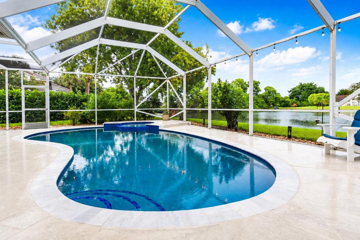 10848 Tamoron Lane, Boca Raton, FL 33498 photo 2
