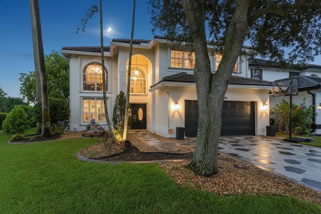10848 Tamoron Lane, Boca Raton, FL 33498 photo 3