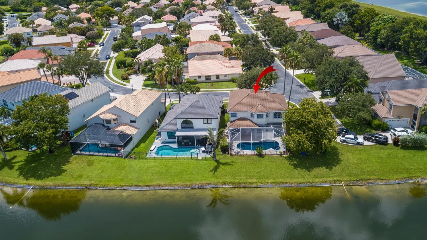 10848 Tamoron Lane, Boca Raton, FL 33498 photo 4