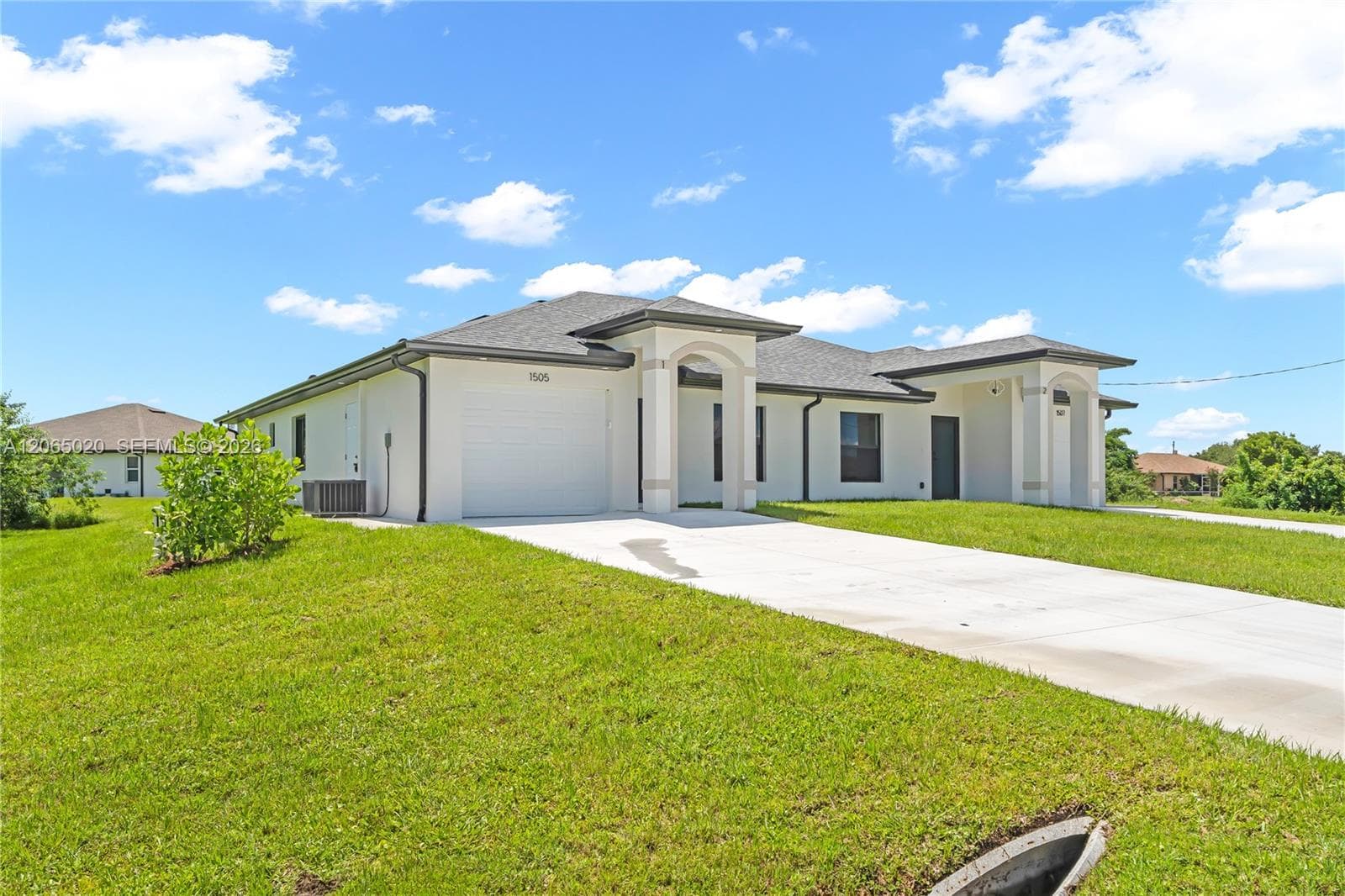 1507 Hank Ave, Lehigh Acres, FL 33973 photo 3