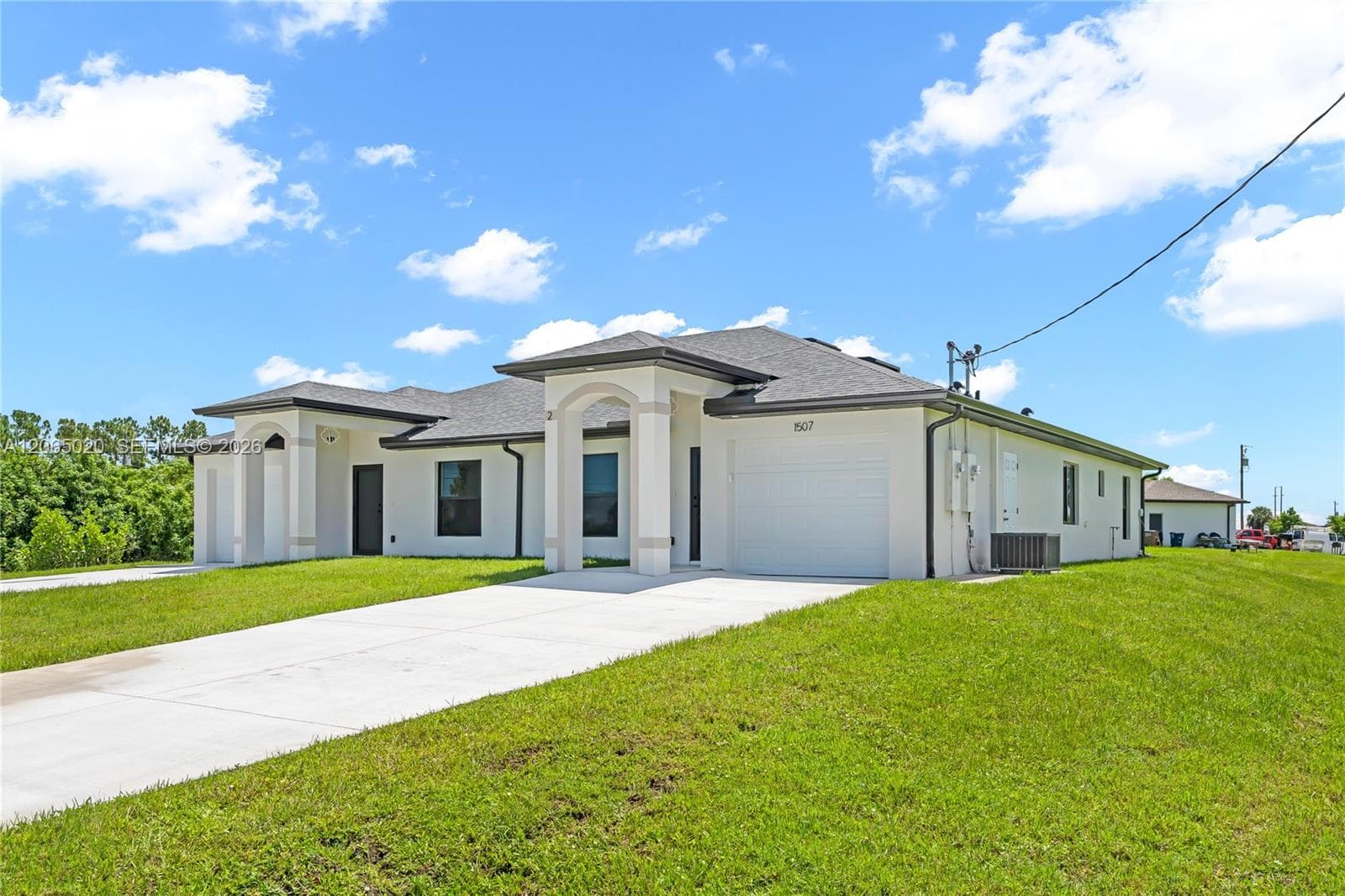 1507 Hank Ave, Lehigh Acres, FL 33973 photo 4