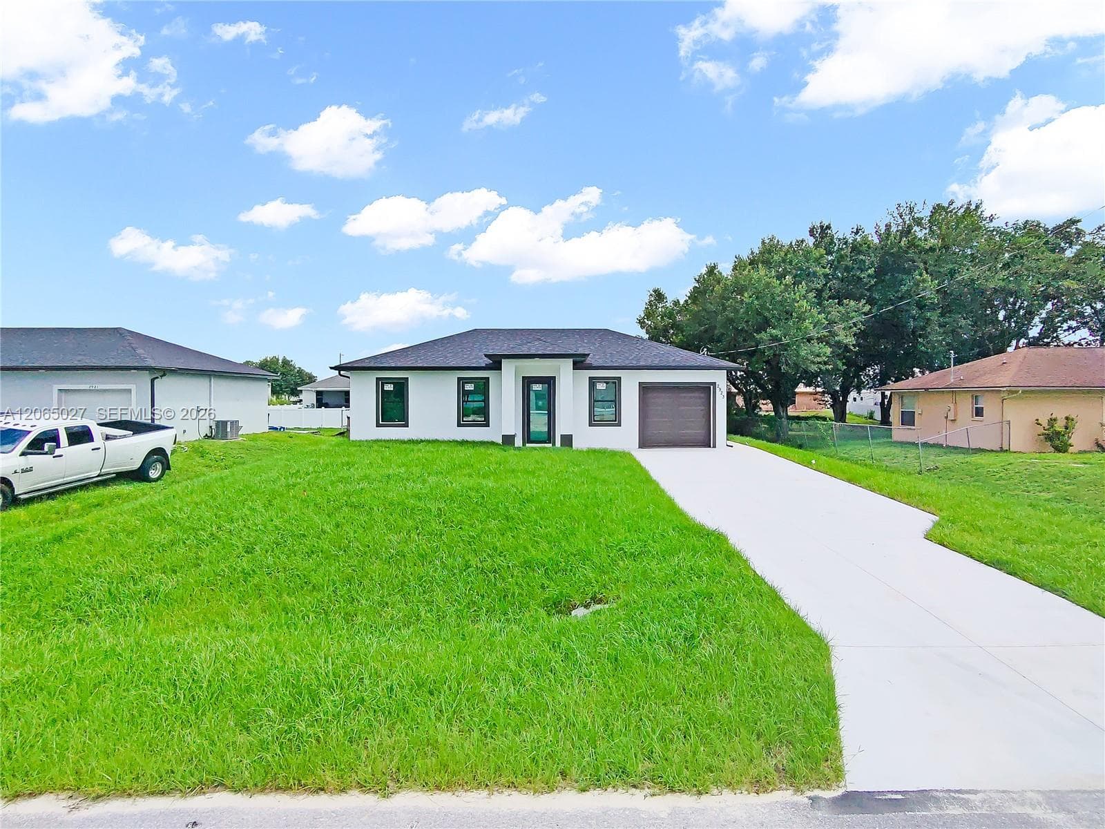 2923 2nd St, Lehigh Acres, FL 33976 photo 2