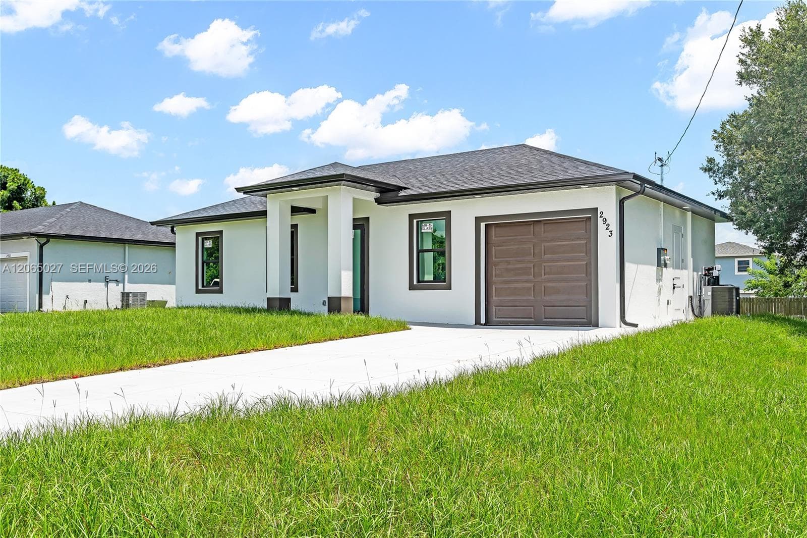 2923 2nd St, Lehigh Acres, FL 33976 photo 3