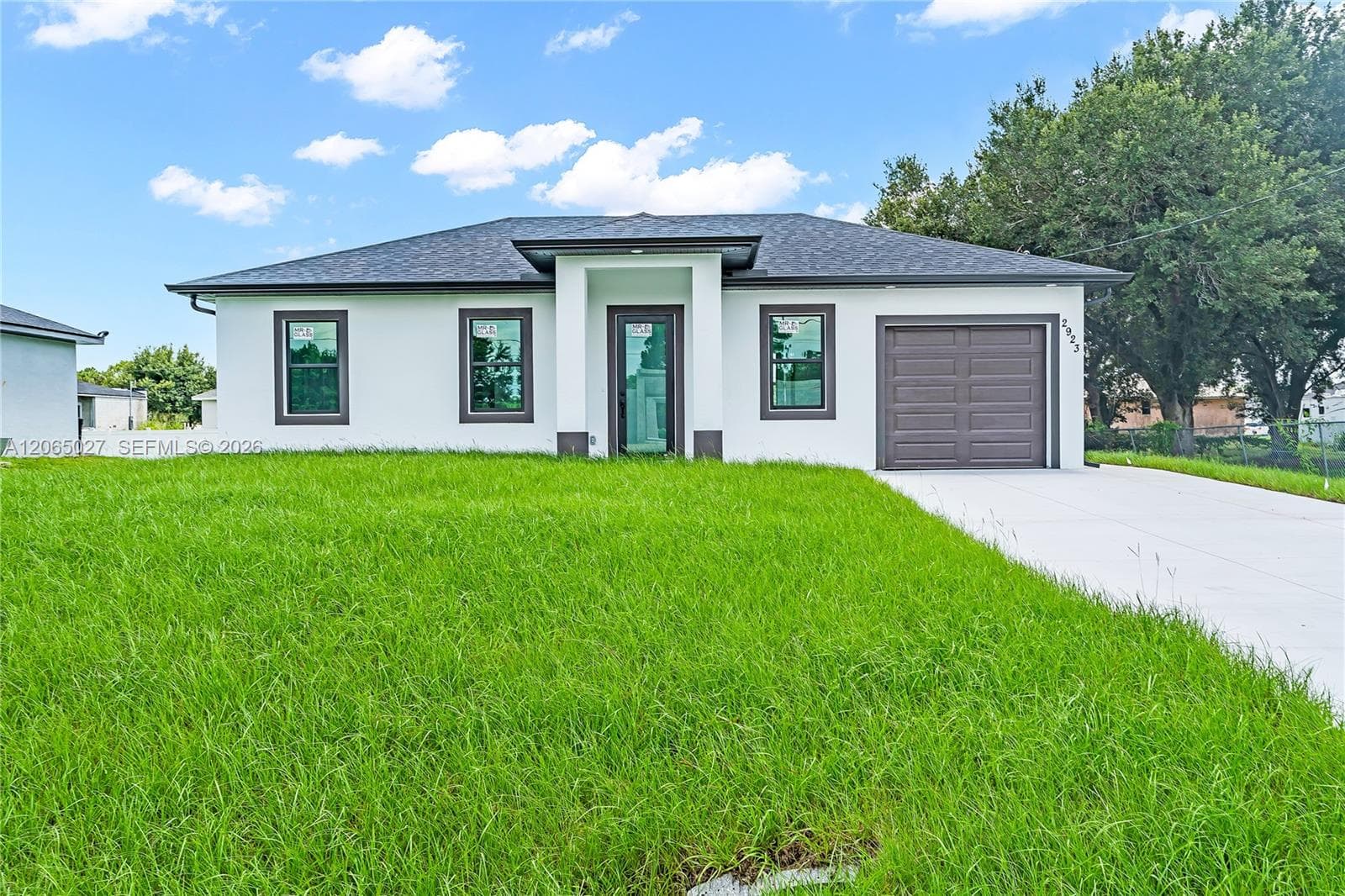 2923 2nd St, Lehigh Acres, FL 33976
