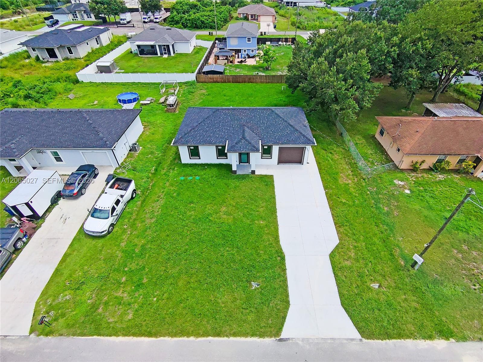 2923 2nd St, Lehigh Acres, FL 33976 photo 5