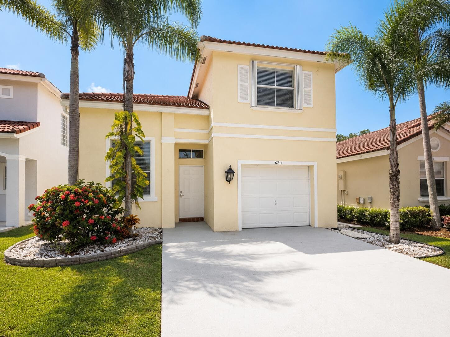 6711 GREEN ISLAND Circle, Lake Worth, FL 33463 photo 2